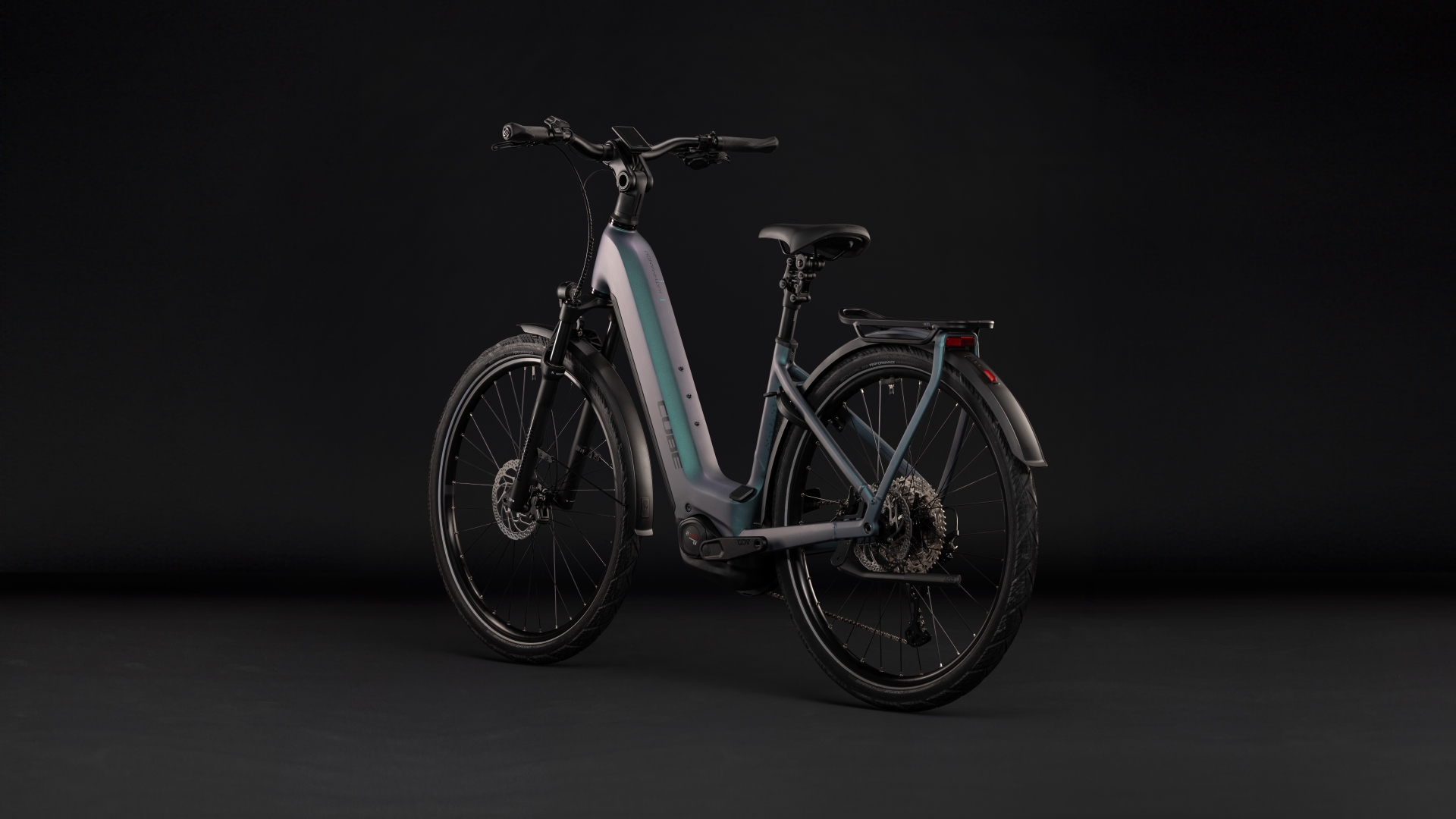 Kathmandu Hybrid Pro 800 smaragdgrey´n´black Easy Entry