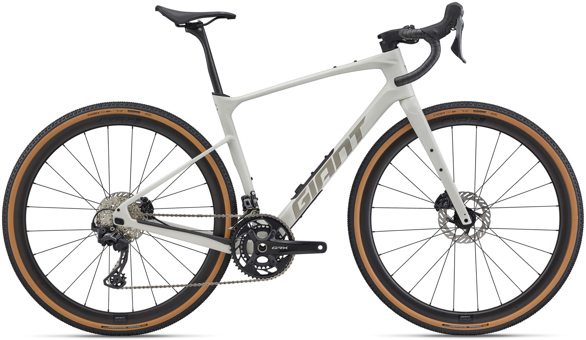 Revolt Advanced 0 Snow Drift