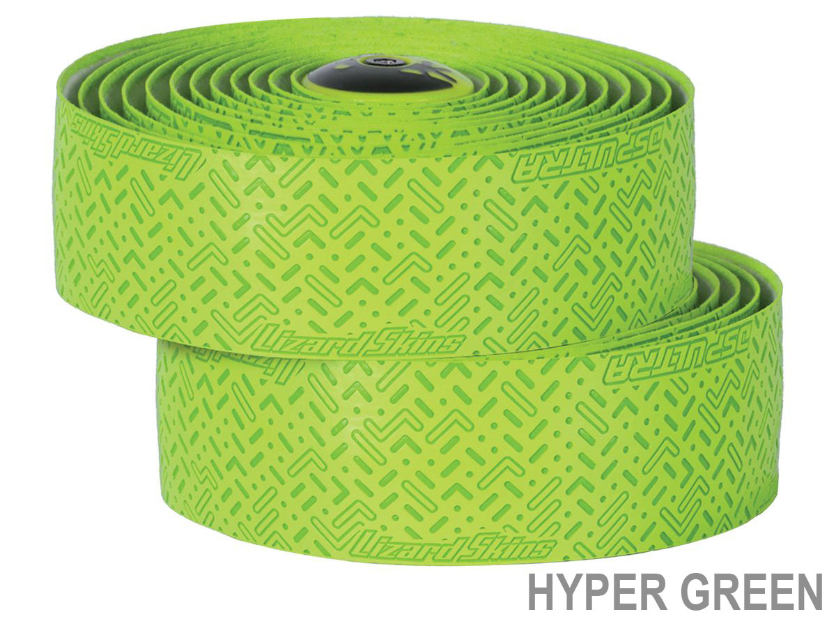 DSP Ultra 2,7mm Lenkerband 