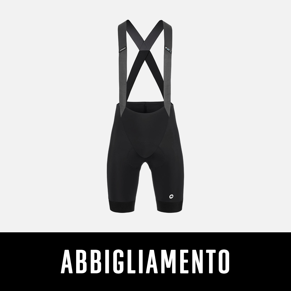 Abbigliamento ciclismo