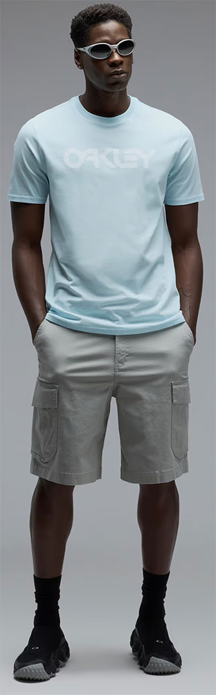 Mark II Tee 2.0 - Camiseta