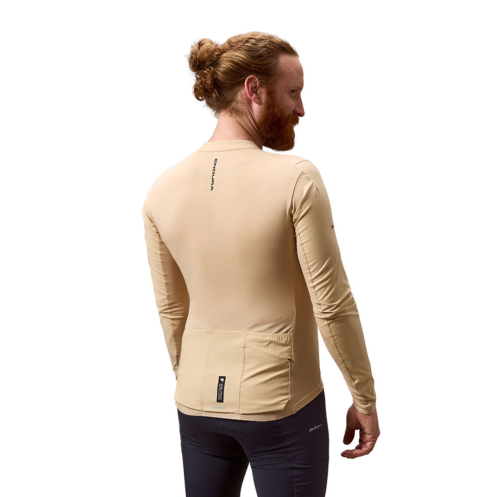 Alltrack Roam - MTB Langarmtrikot