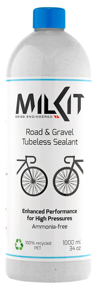 Lait d'étanchéité Road & Gravel Tubeless Sealant