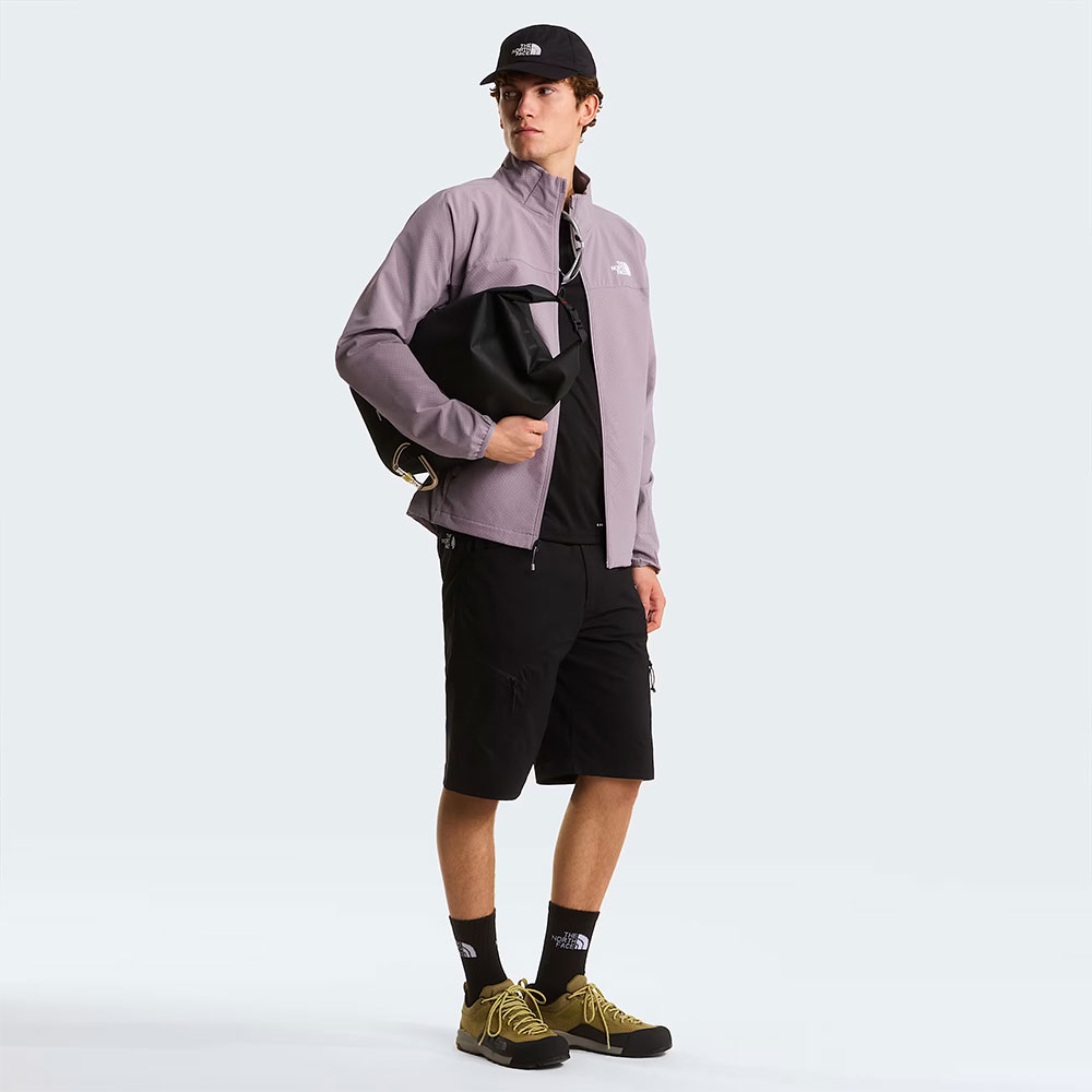 Exploration - Outdoor Shorts