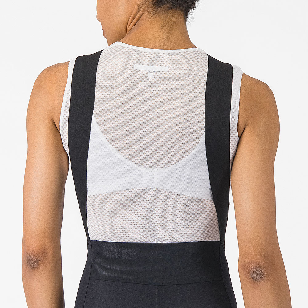 Espresso 2 DT - Salopette da donna con imbottitura