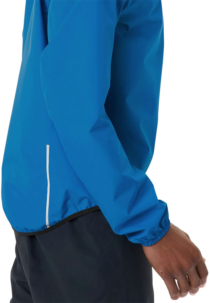 Drop Jacket III - Rain Jacket