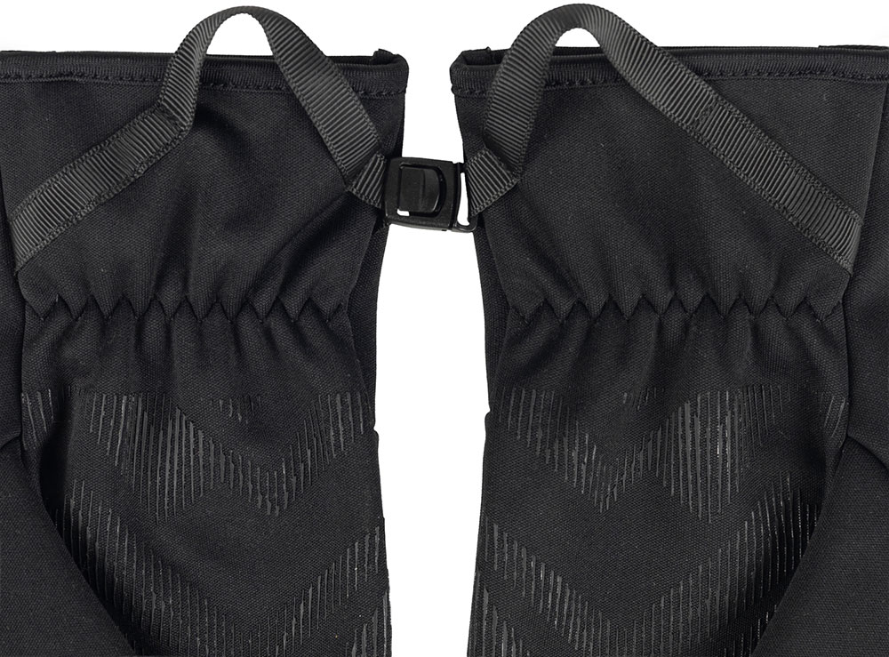 Windproof - Thermohandschuhe Black