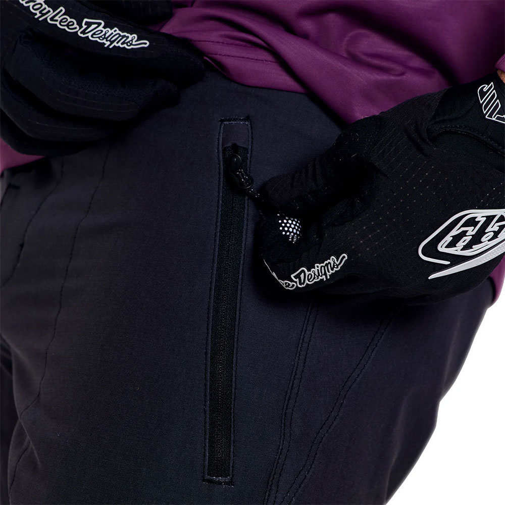 Skyline Pro Mono – MTB Trousers Carbon 