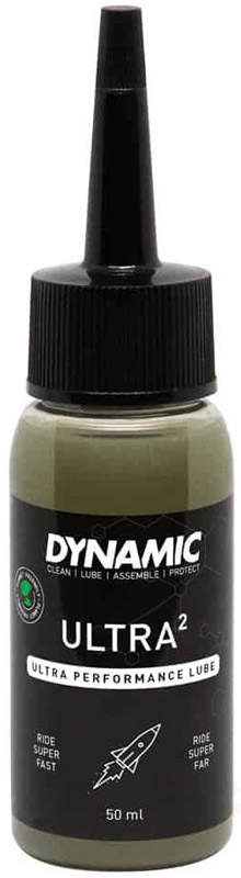 Ultra² Chain Oil 50ml