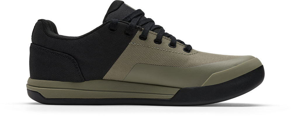 Union Canvas - MTB Shoes