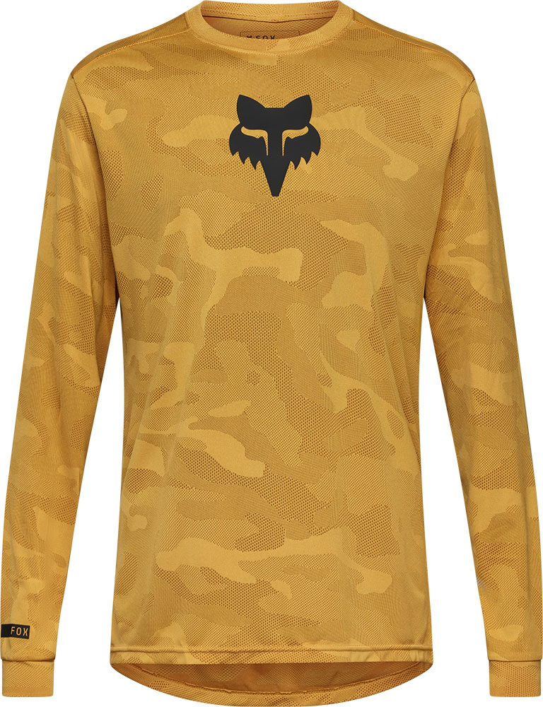 Ranger Tru Dri - Maillot MTB manga larga
