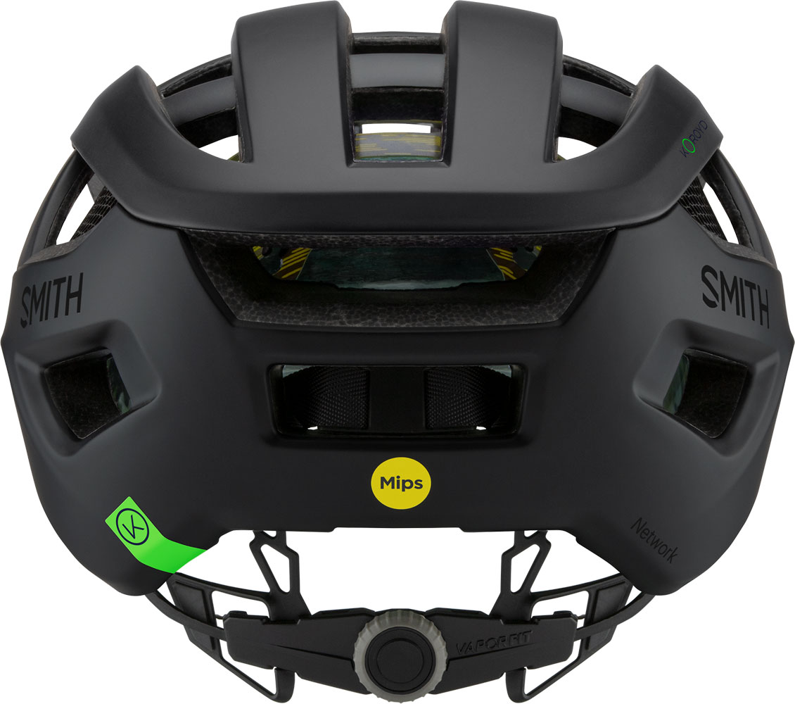 Network Mips - Rennnradhelm
