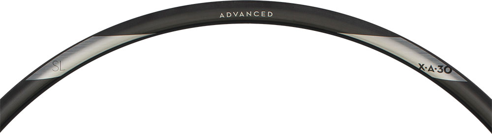 Advanced SL X.A 30 27,5" Felge