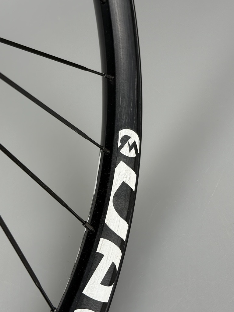 PRODOTTO DI SECONDA MANO / E-Deemax 30 29" CL Boost ruota anteriore 
