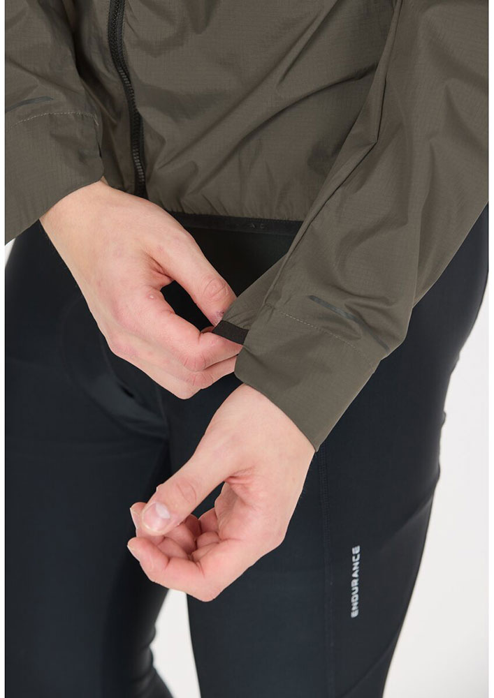 Nimbus Lightweight – kurtka MTB w kolorze Black Ink