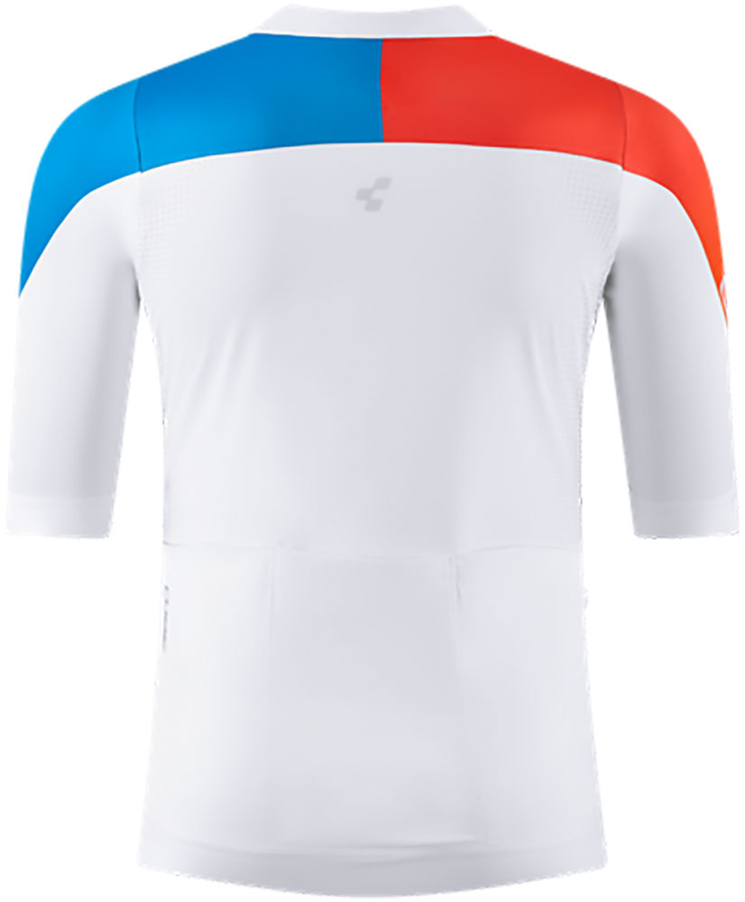 ROAD/XC Teamline - Maglia da donna