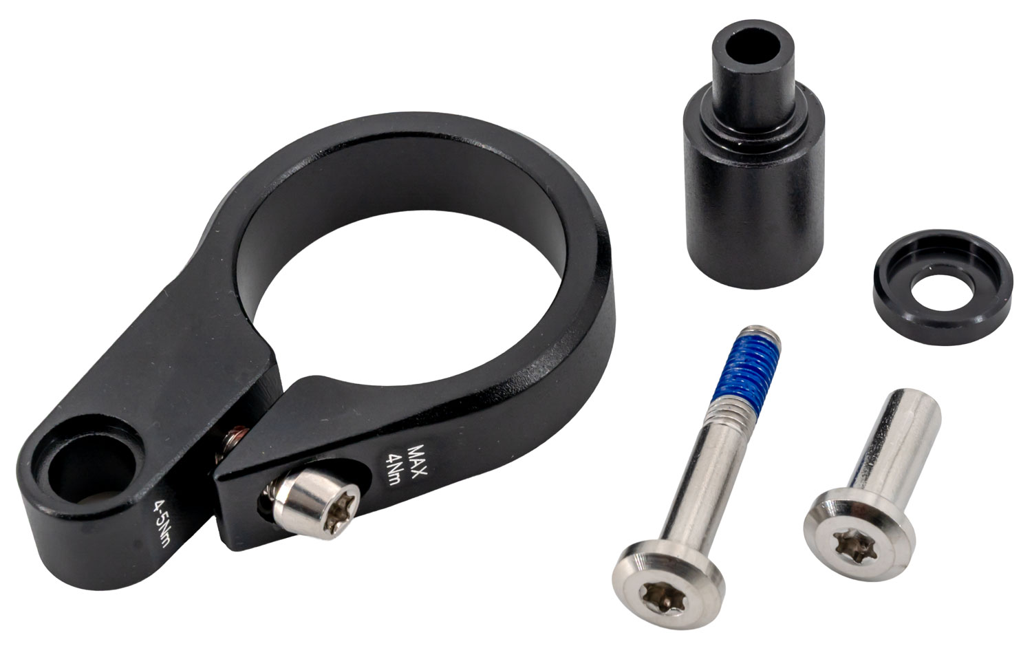 Universal HBM Mount 31.8 mm Bracket – TOP DEAL