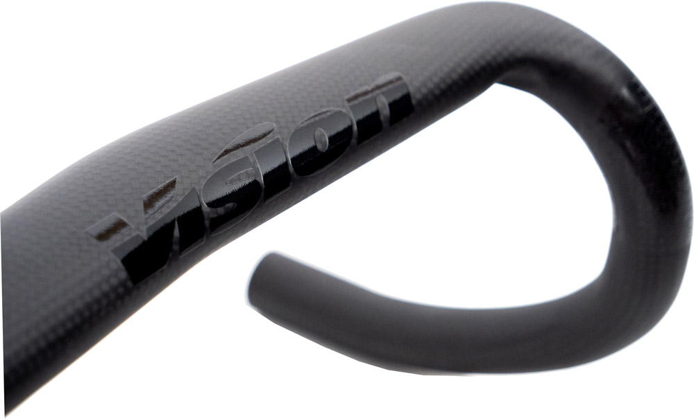 Vision Metron 5D ACR EVO L Carbon Road Bike Handlebar Handlebar
