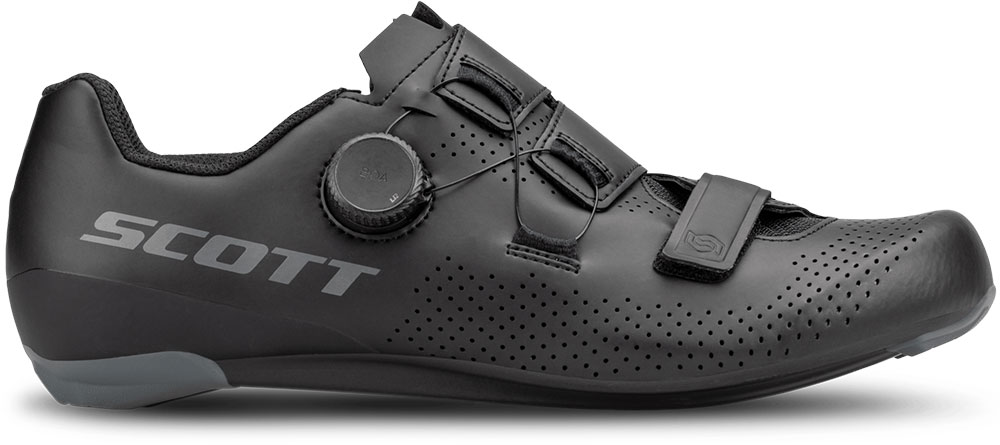 Road Team Boa - Rennradschuhe
