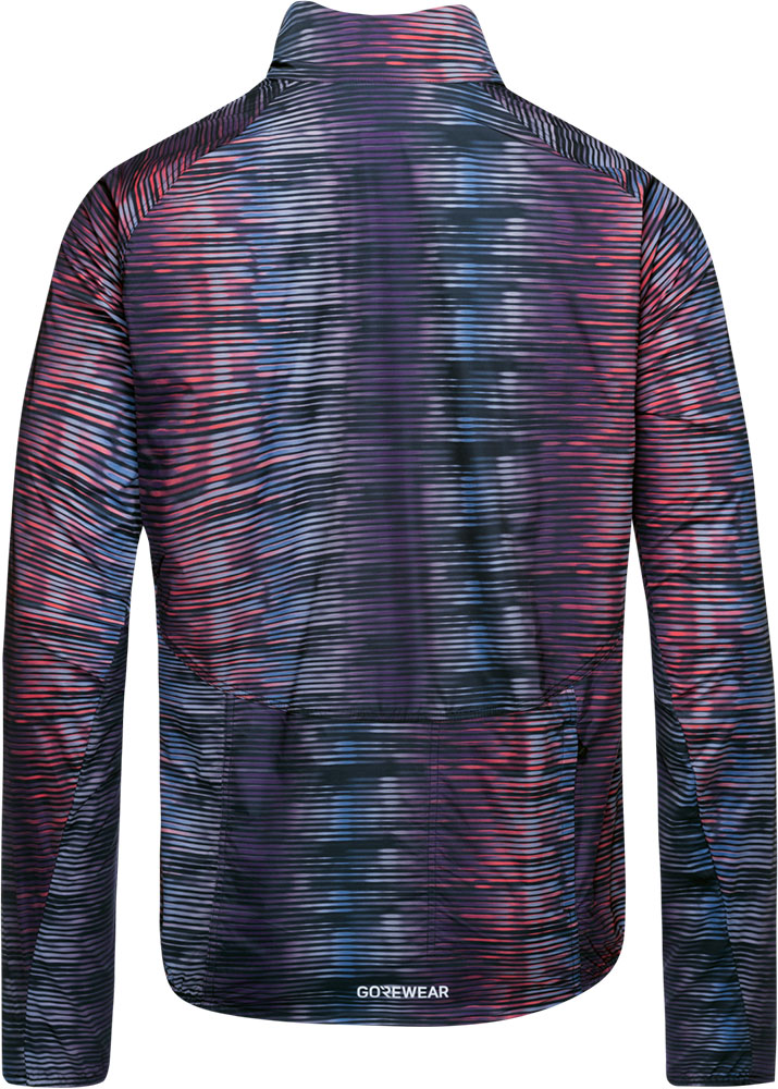 Spinshift Pixel - Windjacke
