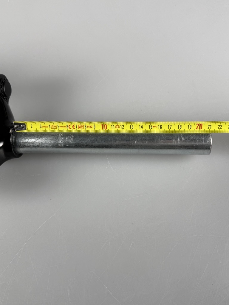 B-WARE / 565 Forgo 29" Federgabel
