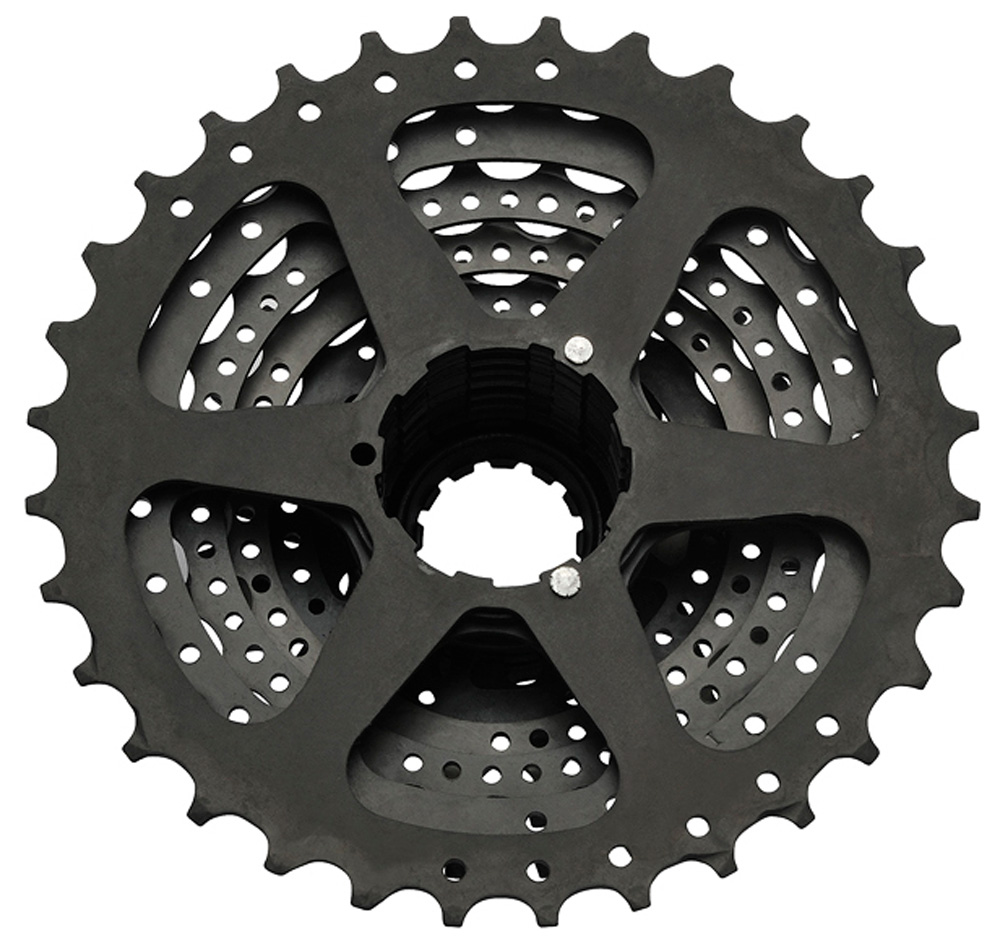 Shimano CS-HG31 8-speed cassette TOP-DEAL 8-speed | Bike-Discount