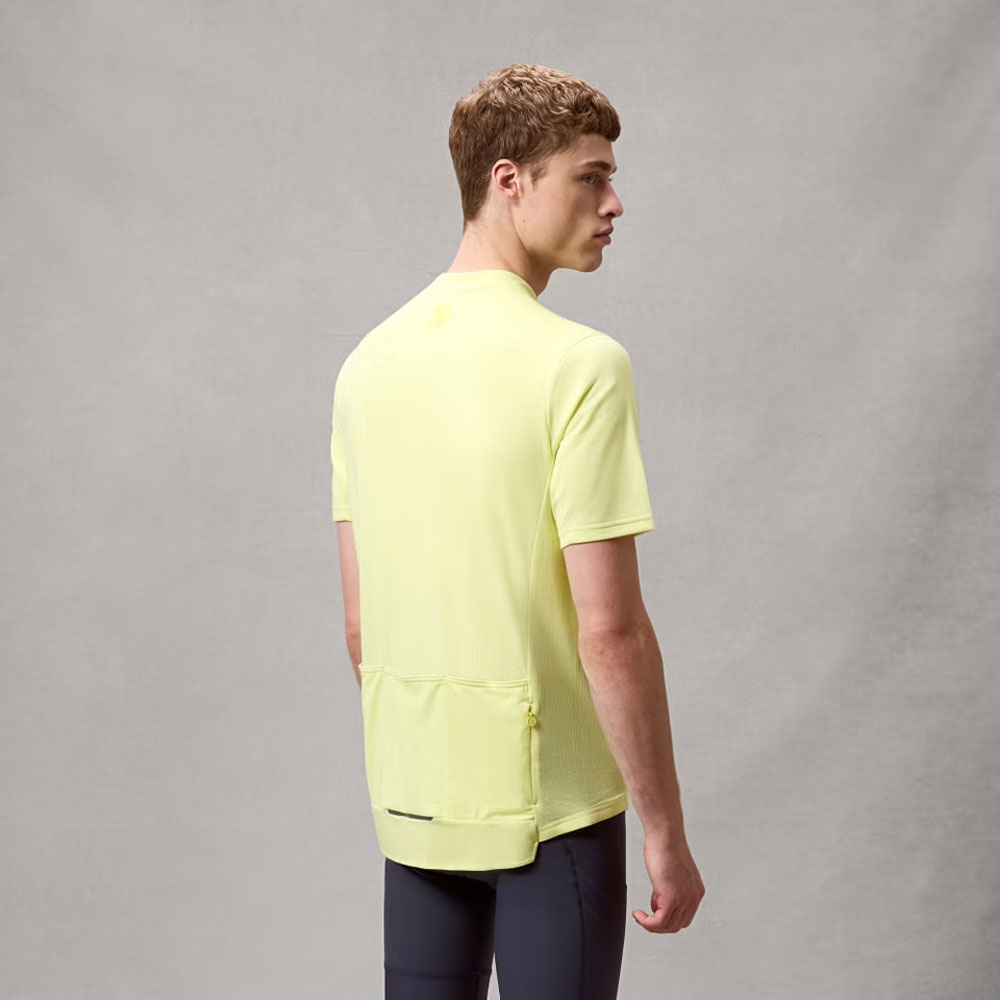 Loop Zipped - Maillot