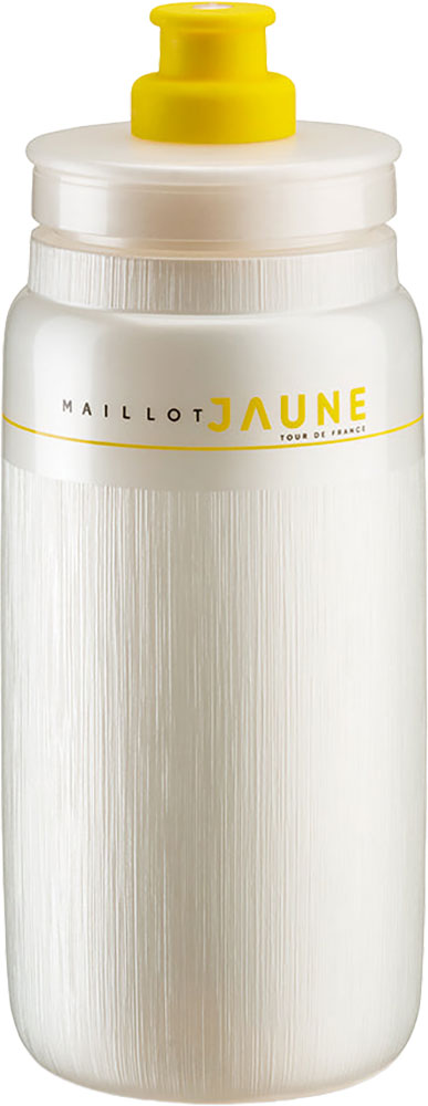 Fly Tex Maillot Jaune Trinkflasche 550ml