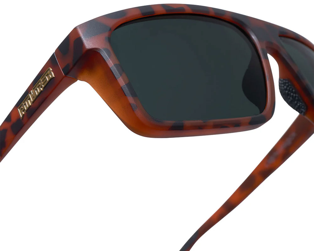 The Turboshaft HDPV - Sunglasses