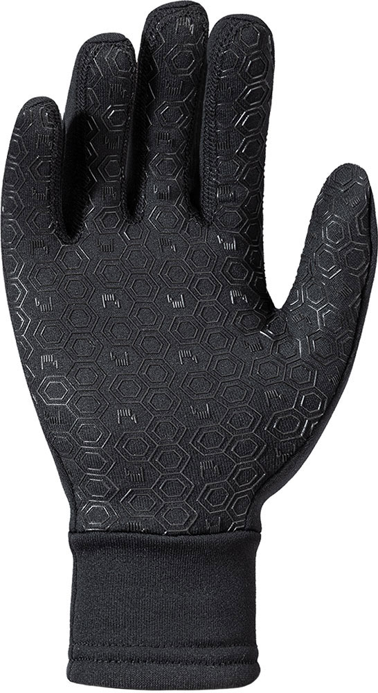 Pino 2 - Fahrradhandschuhe Black