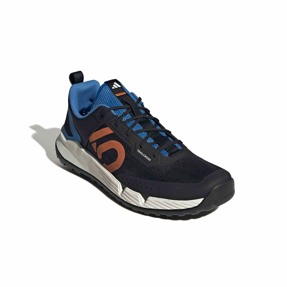 5.10 Trailcross LT – MTB Shoes  Cblack/Puor/Rayblu