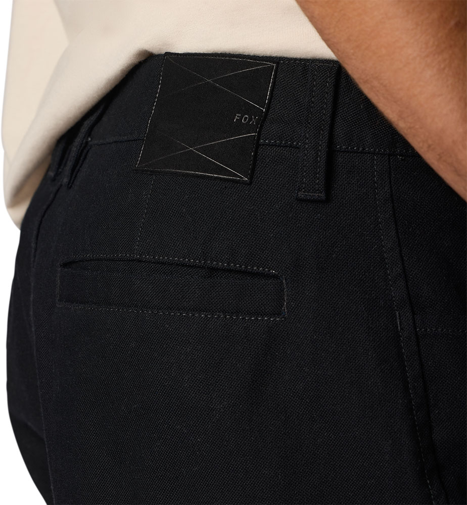 Work - Pantaloncini
