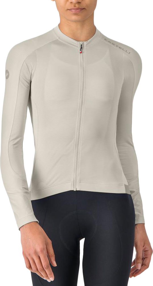 Espresso 2 -Damen Langarmtrikot