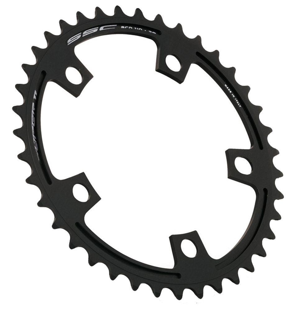 Shimano DURA ACE Chainring for FC-R9100 50/34T Chainring 11-speed