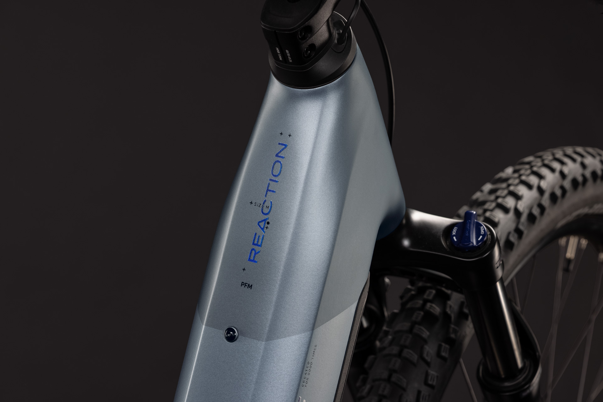 Reaction Hybrid Performance 720 ashgrey´n´prism Easy Entry