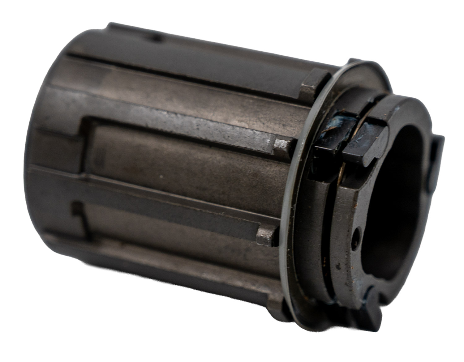 Shimano HG 9-, 10- and 11-speed steel freehub body