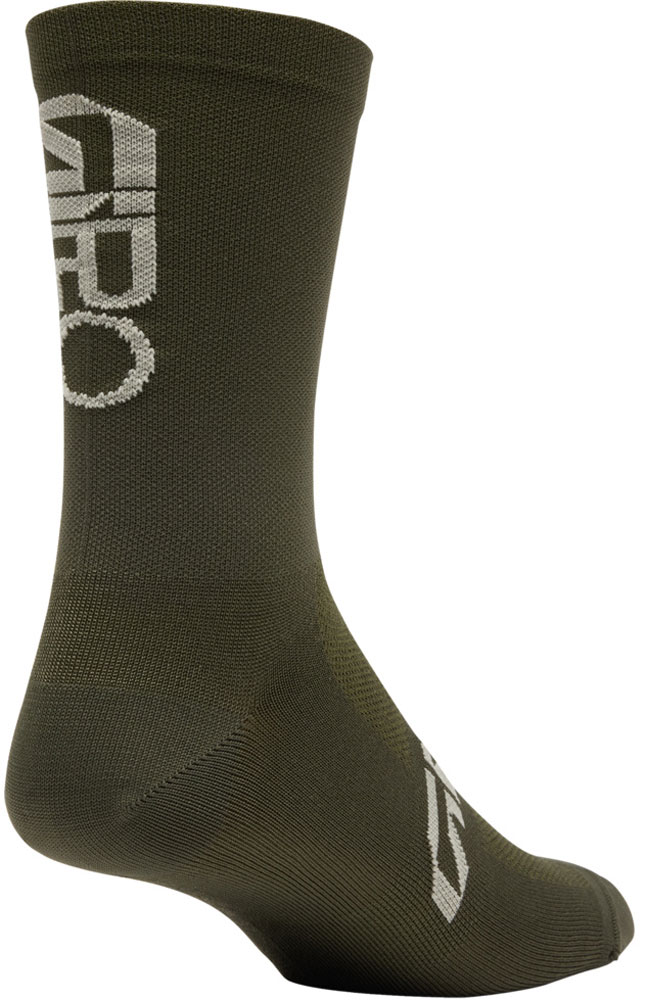 Comp Racer High Rise - Socks