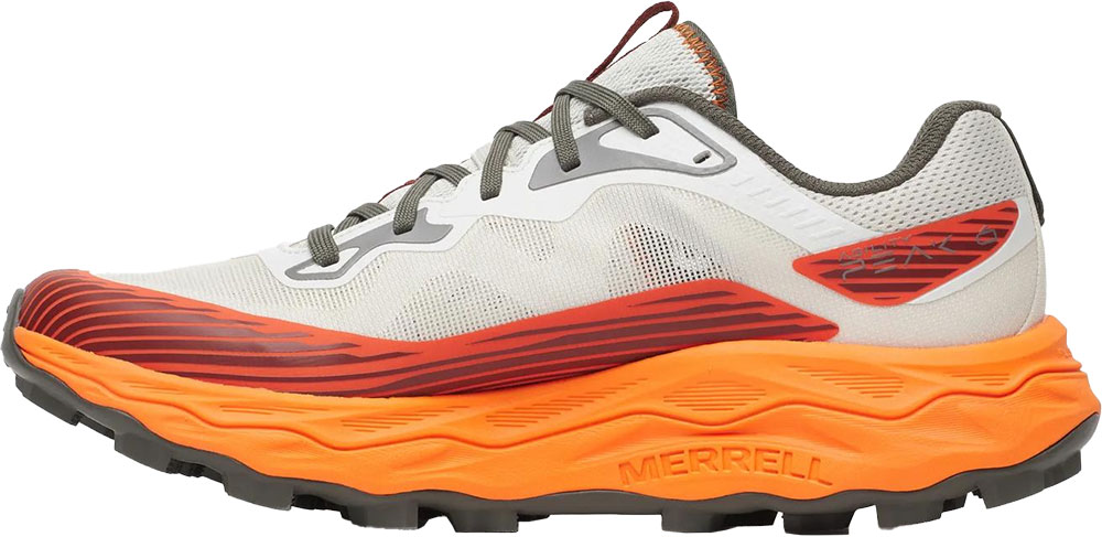 Agility Peak 6 - Trailrunningschuhe Edgecomb