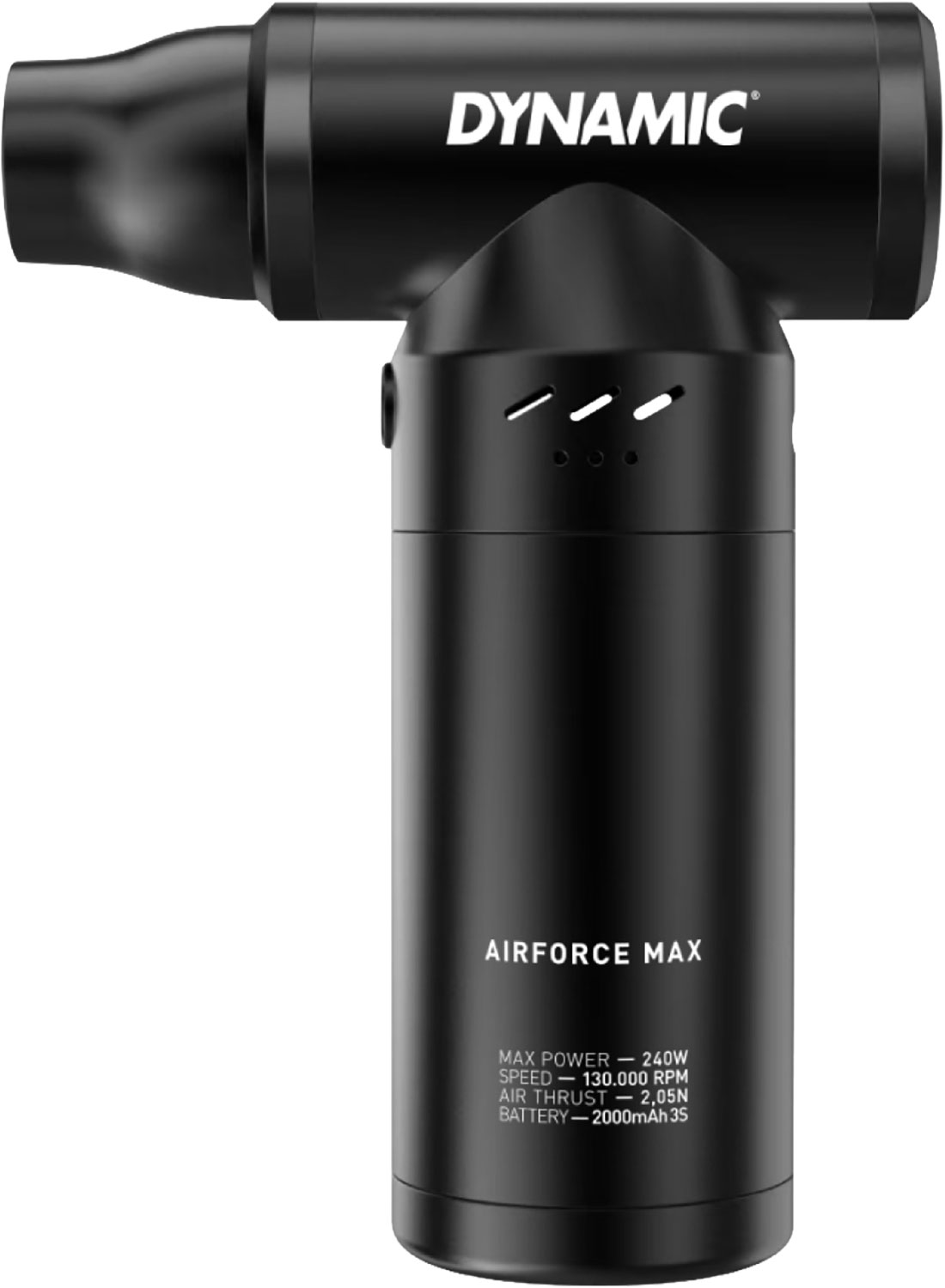 Soplador de aire Airforce Max