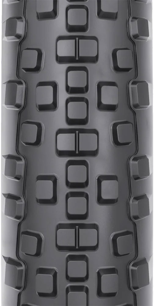 Pneumatico pieghevole Resolute 42 TCS 700x42C Light Fast Rolling
