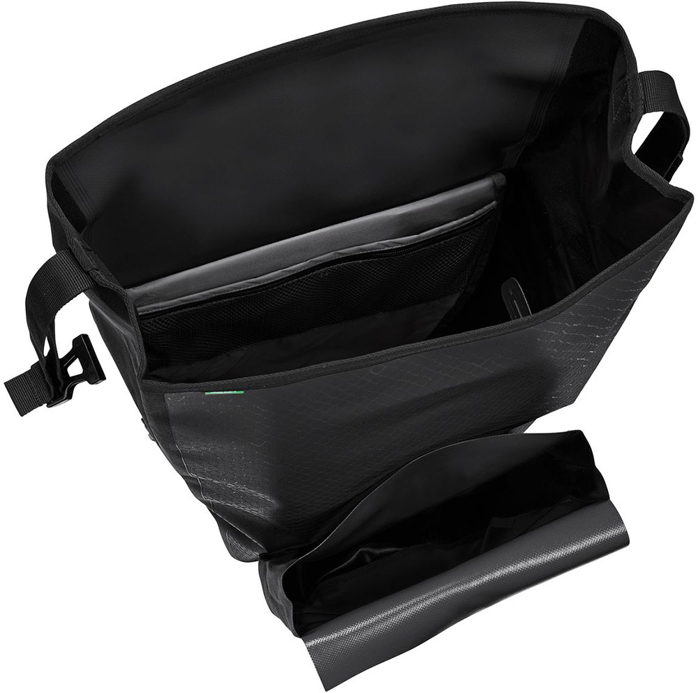 Aqua Back Plus (rec) - Rear pannier