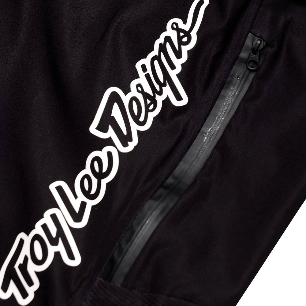 Sprint Ultra Mono - Pantalon de VTT Noir