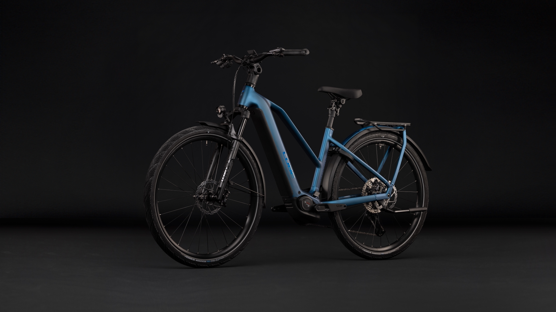 Kathmandu Hybrid SLX 800 nebula´n´prizm Trapeze