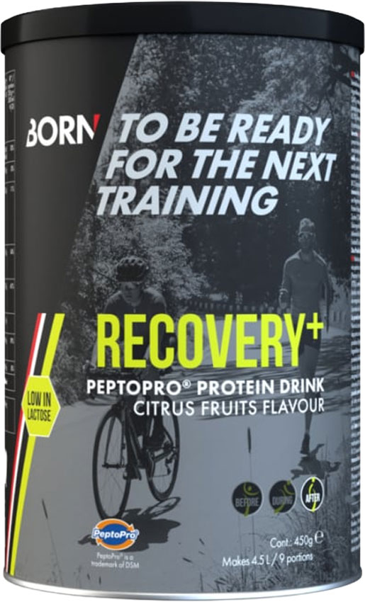 Recovery+ 400 g