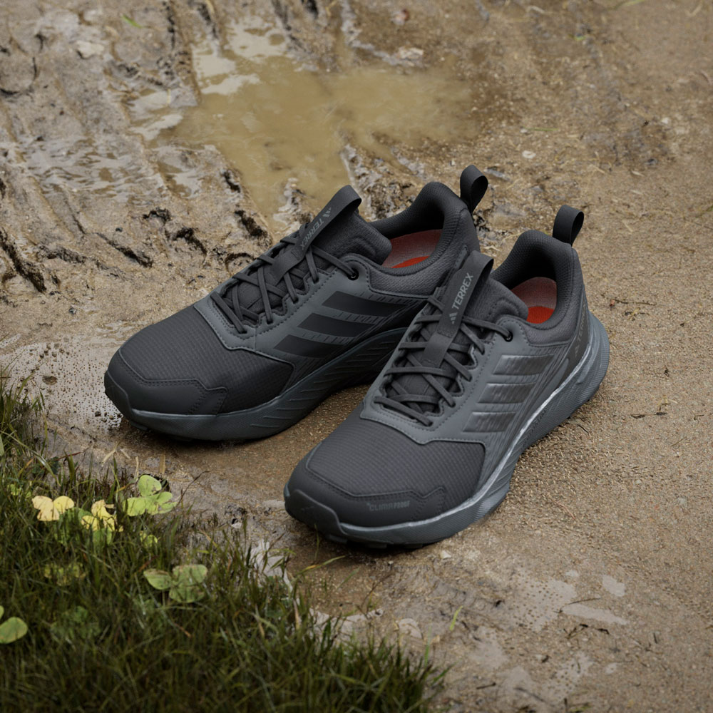 Terrex Tracefinder 2 clima - Chaussures de trail running