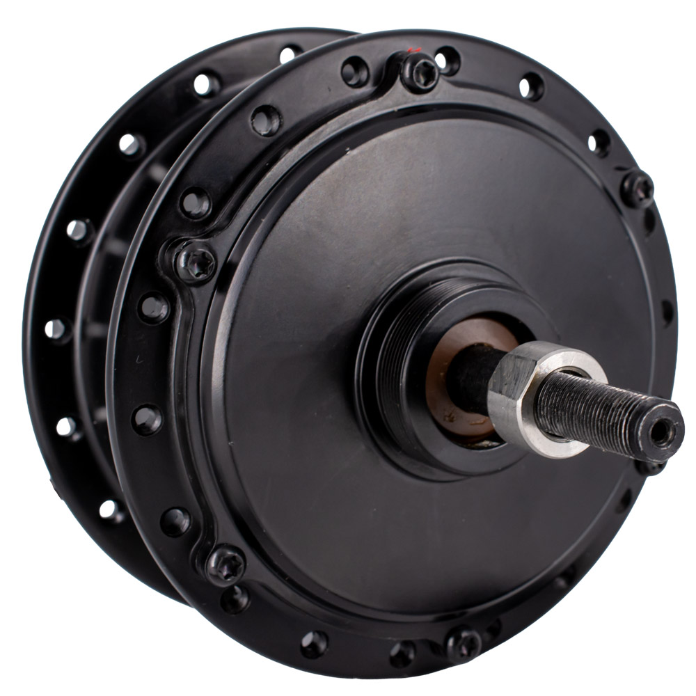 Motor de buje trasero M109 de 250 W