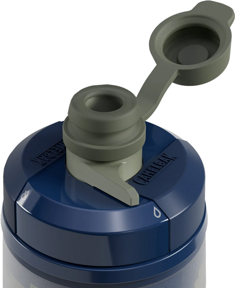 Gourde Podium Dirt Chill 620 ml