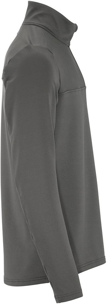 Gain Midlayer - Camiseta de manga larga Granite