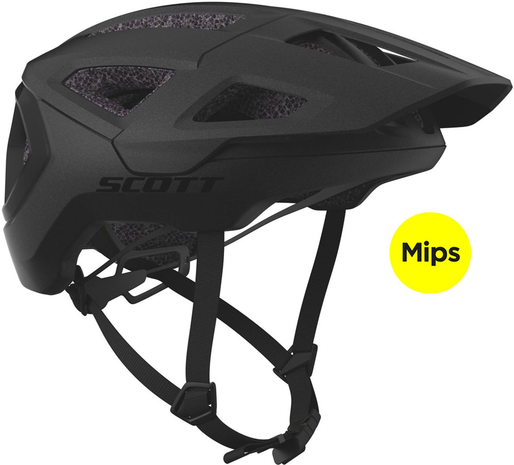 Tago Plus MIPS - MTB Helm