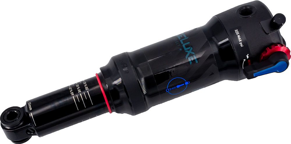 ROCK SHOX AMMORTIZZATORE POSTERIORE VIVID COIL R2C - Ciclo Pirata